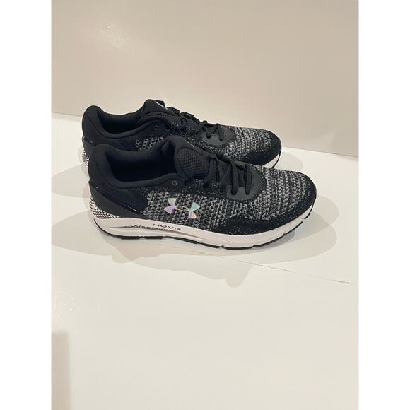 Under Armour Women's HOVR Intake 6 Running Shoe Size 11 New - Picture 2 of 8